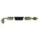 Compressor to Condenser Hose fits Caterpillar 216 236 246 252 262 277 219-4344