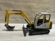 Gehl/J.J. Keller GE 602 Compact Excavator By DCP 1/25th Scale *Details*
