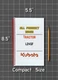 Kubota L245F &mdash; ALL PRODUCT INDEX Manual Guide &mdash; 152 Pages &mdash; Half Size 5.5x8.5