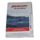 Manual, Service Mercury 2.5L 02 & Up  90-883728