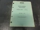 Kohler K582 23HP Engines Parts Manual Supplement     TP-2073