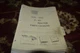 Oliver 1550 1555 Tractor Parts Book Manual GVOH 