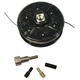 Stens 385-407 Twist Feed Trimmer Head For Ariens BC350 400 TB220E 260 Weed Eater