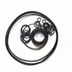 EXCAVATOR SEAL KIT SWING MOTOR 31Q8-10170 FOR Hyundai  R290LC9 R300LC9A R300LC9S