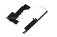 L64893-001 DN2514FJ000 GENUINE HP SPEAKER KIT 14-DQ0005DX (EH16)