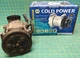 Napa Sanden Dodge Cold Power Air Conditioning Compressor w/Clutch 3618553, 4833