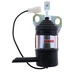 New Stop Solenoid For Mahindra Tractor 2310 2810 3510 4510 4110
