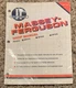 Massey-Ferguson MF-41 MF670 MF690 MF698 Tractor I&T Shop Repair Manual