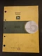  John Deere Electrical Systems Service Manual Tractor 2 Cylinder A B G R 40 50 