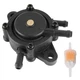 Fuel Pump & Fuel Filter For Honda GCV520U GCV530 GCV530U GS160LA GS190LA GX610K1