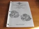 Briggs & Stratton 271520 Operating & Maint. System 2 92500 92900 110900