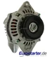 Alternator 30A New Or Reman Made In Japan A2TA8383 For Kobelco John Deere