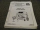 Ford New Holland 630 Round Baler Parts Catalog Manual 5063013 xz