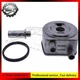 New Oil Cooler P2486A206  For Perkins 1004-4 1004-40T 1006-6 Caterpillar