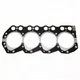 QD32 QD32T Cylinder Head Gasket For Nissan Engine Truck Forklift