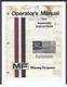 Massey Ferguson MF41 PTO Rear Mounted Rotary Mower Owner's Manual 28 pages
