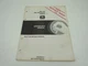 John Deere AM and AM/FM Stereo Radios Operator's Manual OMTY20542