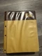 Fiat Allis Parts Catalog Manuals 10B 10C 14C