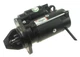 New Starter Motor 12v 3.2kW 10 Tooth Fits Massey Ferguson MF290 MF390 JCB Bobcat