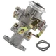 F Head Carburetor Carb w/ Gaskets for Jeep Willys CJ3b M38A1 CJ5 F134 17701.02