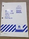 New Holland TS90,TS100,TS110 Tractors Repair Manual, Section 8-Power Take Off