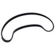 V-Ribbed Belt 4946198 4943125 for Cummins Engine QSB5.9 CM850