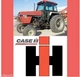 CASE IH INTERNATIONAL 1896 2096 Tractor Shop Repair SERVICE MANUAL SEARCHABLE CD