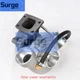 1PC NEW Turbocharger 2674A120 466770-0006 Turbo TB0223 for Perkins Engine 504-2T