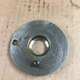 Hobart A200 Mixer 20qt - Spacer and Pin Assembly 102777