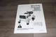 Simplicity model 4108 4111 lawn tractor parts & operators manual 1978