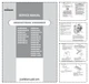 Yanmar 3TNV 4TNV Tier3 Engine Service Manual PDF