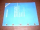 MERITOR ABS WABCO TRAILER ANTI-LOCK BRAKING SYSTEM MAINTENANCE MANUAL