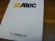 Altec AD108 Trailer Cable Handler Operator Maintenance Manual