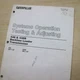 CAT CATERPILLAR 446 446B Backhoe Loader Transmission Shop Repair Service Manual