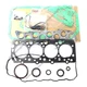 4D55 4D56 4D55T Engine Overhaul Gasket Kit for Mitsubishi Engine Ford Pickup