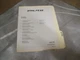 1070) Stihl Vintage Parts Manual FS 52