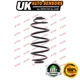 Fits Vauxhall Astra 1998-2005 + Other Models Suspension Coil Spring Rear AST #1