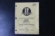 Ford Shop Service Manual FO-27 8000 9000 Series Heavy Equipment Tractor