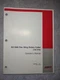 Case IH RC1800 Flex Wing Rotary Cutter (1000 RPM) Operators Manual.
