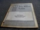 International Harvester RD Injection Pump D361 Engine FUEL SYSTEM Service Manual