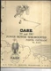 Case T7 And TR7 Power Mower Semi-Mounted Parts Catalog No. B488