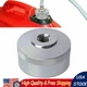 Extended Run Gas Cap for Honda Generator EU1000i EU2000i EU2200i Silver Aluminum