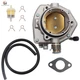 146-0384 Carburetor ASSY FIT Onan 20HP P220V P248V B48G B48M