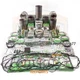 Mitsubishi 6D31T Engine Overhaul Rebuild Kit for Kato HD400-5 Excavator