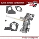 Carburetor For Briggs & Stratton 499953 495457 3-3.5HP 92200 802200 Engine
