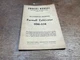 Owner&rsquo;s Manual McCormick Deering Farmall Cultivator HM 238 Parts List