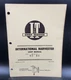 International Harvester I&T Shop Service Manual IH-39 Hydro 100 1466 1468 1566 +