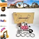 4D95 4D95S-W-1 Overhaul Rebuild Kit For Komatsu Engine PC130-7 PC60 Excavator
