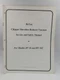 ReVac RV16 RV16T Service Manual 702300 1991 Little Wonder RV 16 Chipper Vac
