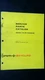 Sperry New Holland TR-95 Combine Service Parts Catalog Manual 1984 Edition